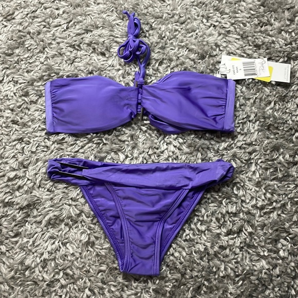 Ray Other - NEW Ray bikini size small